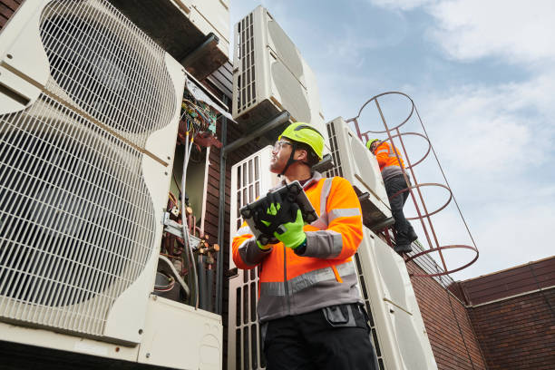 Best HVAC Supply and Distribution in Seville, OH