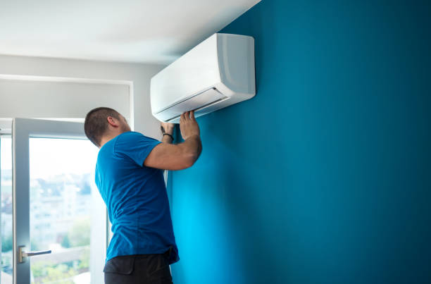 Best HVAC Software and Technology in Seville, OH