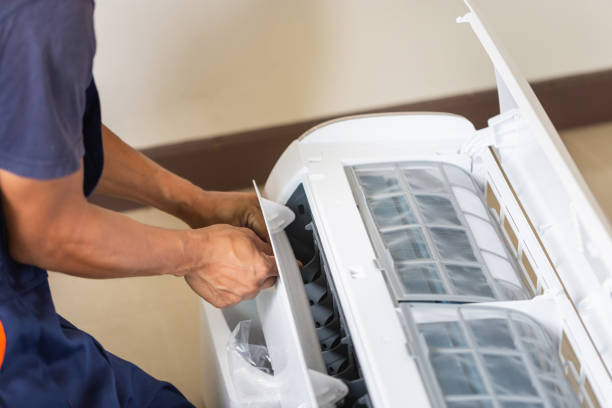 Best HVAC Retrofitting and Upgrading in Seville, OH