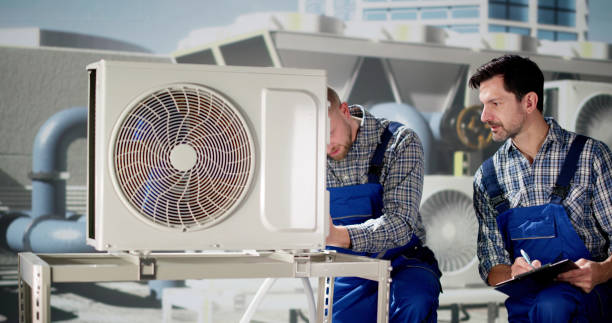 Best HVAC Equipment and Components in Seville, OH