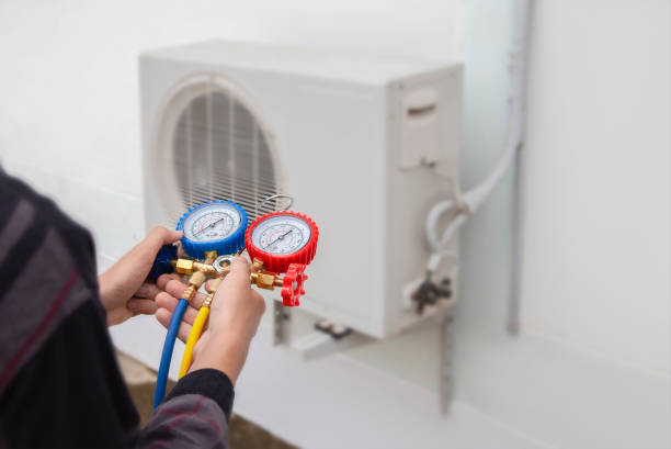 Best HVAC Financing and Leasing in Seville, OH