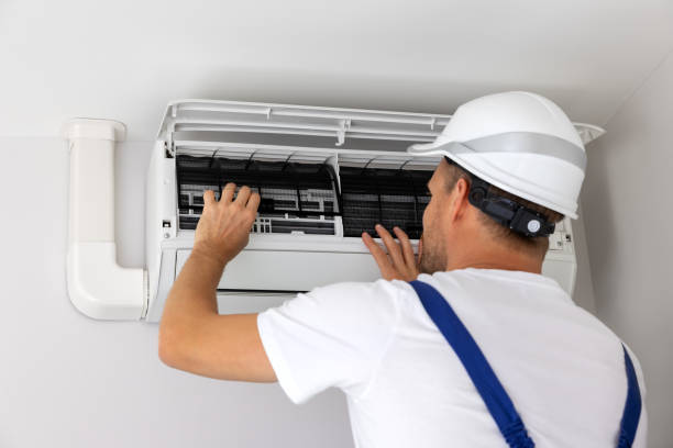 Best HVAC Training and Certification in Seville, OH