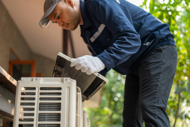 Best Thermostats and Smart Controls in Seville, OH
