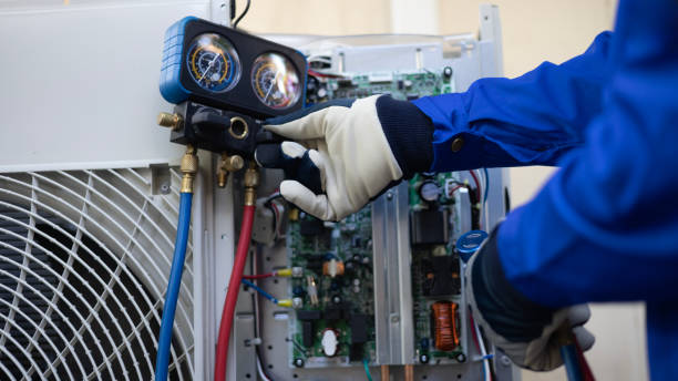 Best Geothermal HVAC Systems in Seville, OH